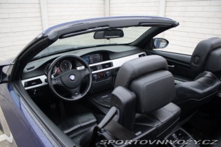 BMW M3 E93 Cabrio AT 4.0 V8 AJ 2010