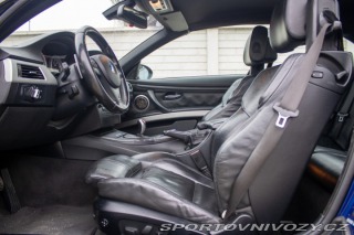 BMW M3 E93 Cabrio AT 4.0 V8 AJ 2010