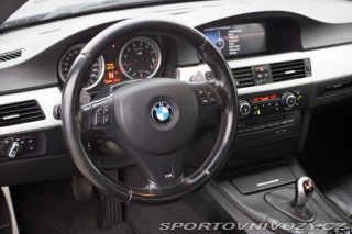 BMW M3 E93 Cabrio AT 4.0 V8 AJ 2010