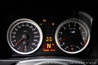 BMW M3 E93 Cabrio AT 4.0 V8 AJ 2010