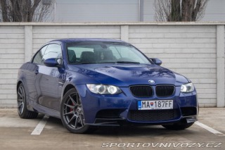 BMW M3 E93 Cabrio AT 4.0 V8 AJ 2010