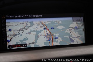 BMW M3 E93 Cabrio AT 4.0 V8 AJ 2010