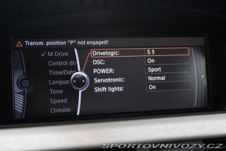 BMW M3 E93 Cabrio AT 4.0 V8 AJ 2010