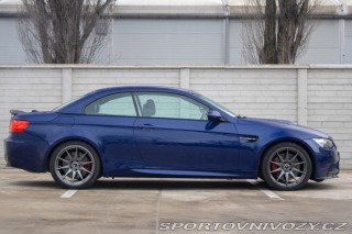 BMW M3 E93 Cabrio AT 4.0 V8 AJ 2010