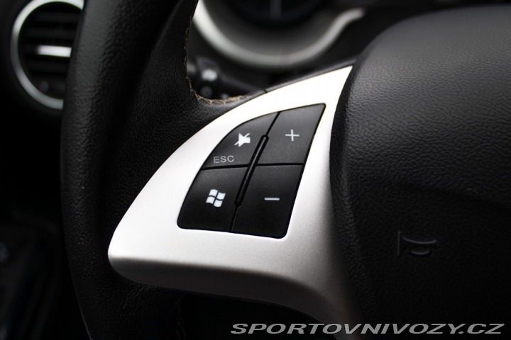 Lancia Delta 1.9 JTD TwinTurbo Platin 2009