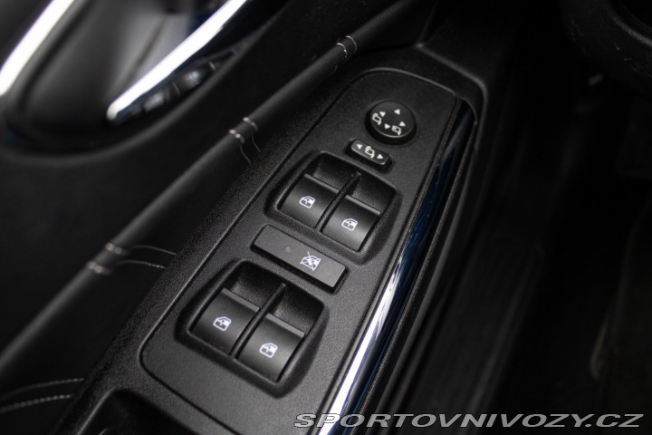 Lancia Delta 1.9 JTD TwinTurbo Platin 2009