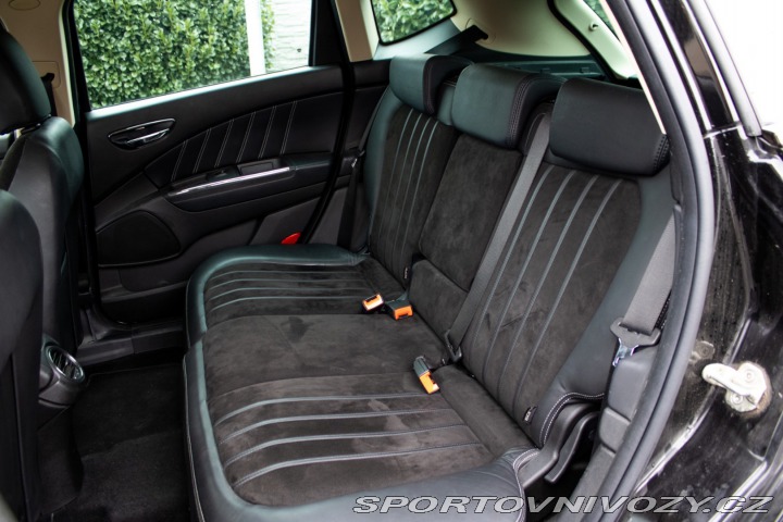 Lancia Delta 1.9 JTD TwinTurbo Platin 2009