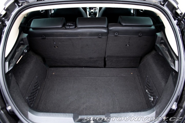 Lancia Delta 1.9 JTD TwinTurbo Platin 2009