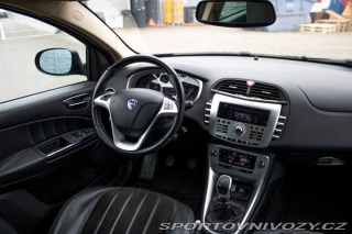 Lancia Delta 1.9 JTD TwinTurbo Platin 2009