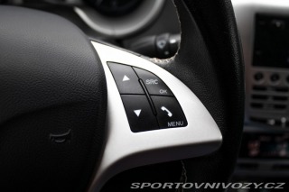 Lancia Delta 1.9 JTD TwinTurbo Platin 2009