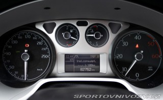 Lancia Delta 1.9 JTD TwinTurbo Platin 2009