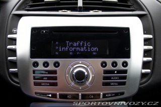 Lancia Delta 1.9 JTD TwinTurbo Platin 2009