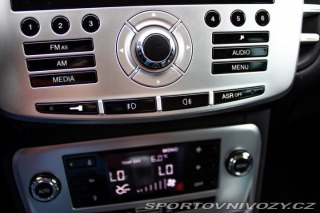 Lancia Delta 1.9 JTD TwinTurbo Platin 2009