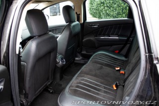 Lancia Delta 1.9 JTD TwinTurbo Platin 2009