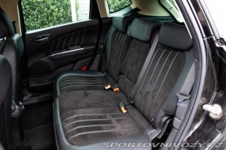 Lancia Delta 1.9 JTD TwinTurbo Platin 2009