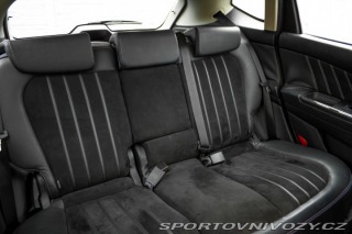 Lancia Delta 1.9 JTD TwinTurbo Platin 2009