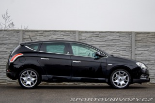 Lancia Delta 1.9 JTD TwinTurbo Platin 2009