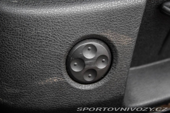 Volkswagen Scirocco 2.0TSI DSG 147kW / AJ NA 2008