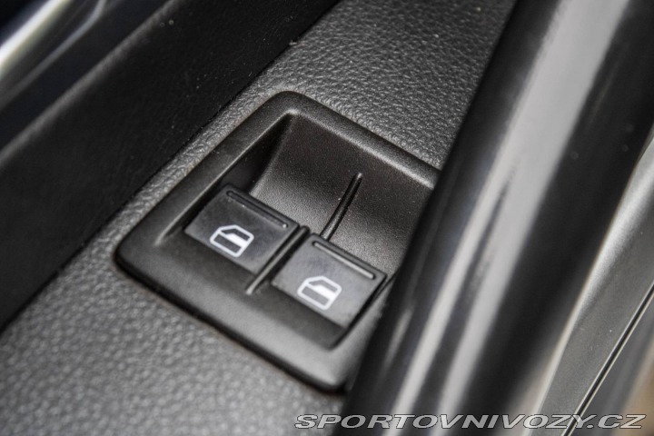 Volkswagen Scirocco 2.0TSI DSG 147kW / AJ NA 2008