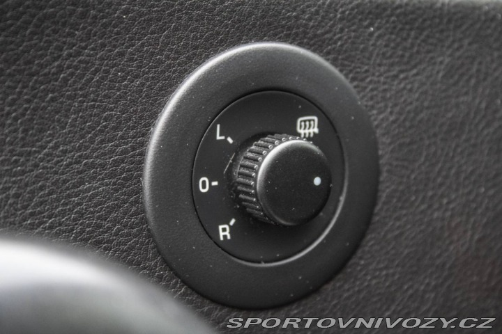 Volkswagen Scirocco 2.0TSI DSG 147kW / AJ NA 2008