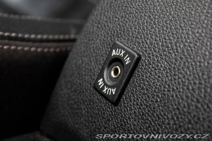 Volkswagen Scirocco 2.0TSI DSG 147kW / AJ NA 2008