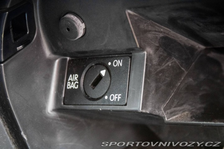 Volkswagen Scirocco 2.0TSI DSG 147kW / AJ NA 2008