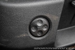 Volkswagen Scirocco 2.0TSI DSG 147kW / AJ NA 2008