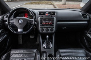 Volkswagen Scirocco 2.0TSI DSG 147kW / AJ NA 2008