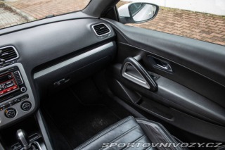 Volkswagen Scirocco 2.0TSI DSG 147kW / AJ NA 2008