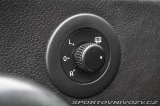 Volkswagen Scirocco 2.0TSI DSG 147kW / AJ NA 2008