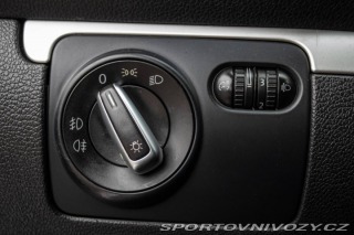 Volkswagen Scirocco 2.0TSI DSG 147kW / AJ NA 2008