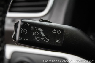 Volkswagen Scirocco 2.0TSI DSG 147kW / AJ NA 2008