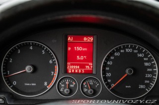 Volkswagen Scirocco 2.0TSI DSG 147kW / AJ NA 2008