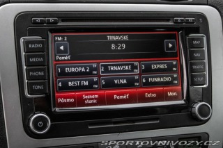 Volkswagen Scirocco 2.0TSI DSG 147kW / AJ NA 2008