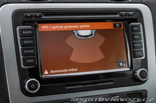 Volkswagen Scirocco 2.0TSI DSG 147kW / AJ NA 2008