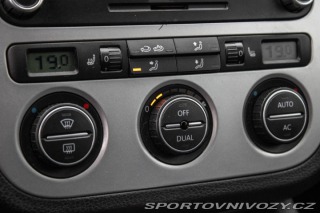 Volkswagen Scirocco 2.0TSI DSG 147kW / AJ NA 2008