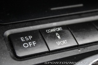 Volkswagen Scirocco 2.0TSI DSG 147kW / AJ NA 2008