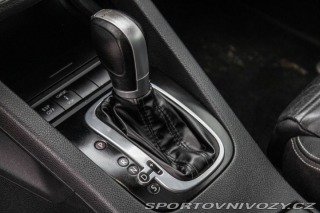 Volkswagen Scirocco 2.0TSI DSG 147kW / AJ NA 2008