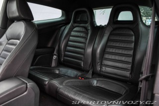 Volkswagen Scirocco 2.0TSI DSG 147kW / AJ NA 2008