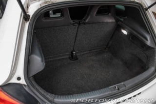 Volkswagen Scirocco 2.0TSI DSG 147kW / AJ NA 2008