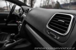 Volkswagen Scirocco 2.0TSI DSG 147kW / AJ NA 2008