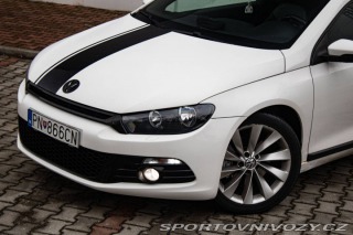 Volkswagen Scirocco 2.0TSI DSG 147kW / AJ NA 2008
