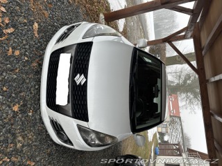 Suzuki Swift Sport  2013
