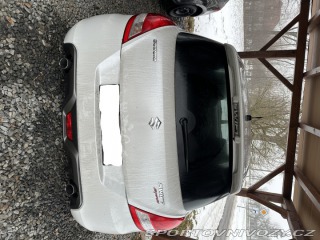 Suzuki Swift Sport  2013