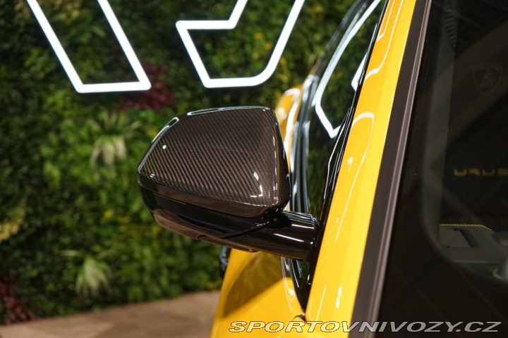 Lamborghini Urus PERFORMANTE*CARBON*ADAS*B 2025