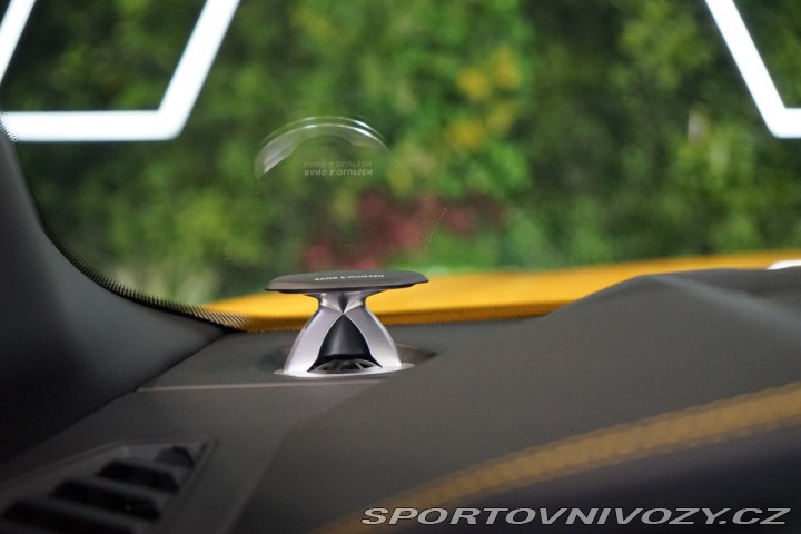 Lamborghini Urus PERFORMANTE*CARBON*ADAS*B 2025