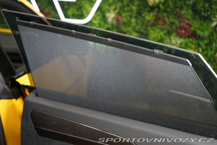 Lamborghini Urus PERFORMANTE*CARBON*ADAS*B 2025