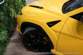 Lamborghini Urus PERFORMANTE*CARBON*ADAS*B 2025