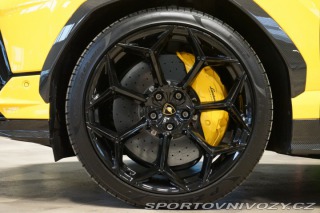 Lamborghini Urus PERFORMANTE*CARBON*ADAS*B 2025