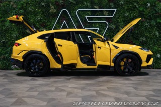 Lamborghini Urus PERFORMANTE*CARBON*ADAS*B 2025